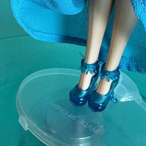 Generation girl Barbie 1998 - Picture 9 of 14